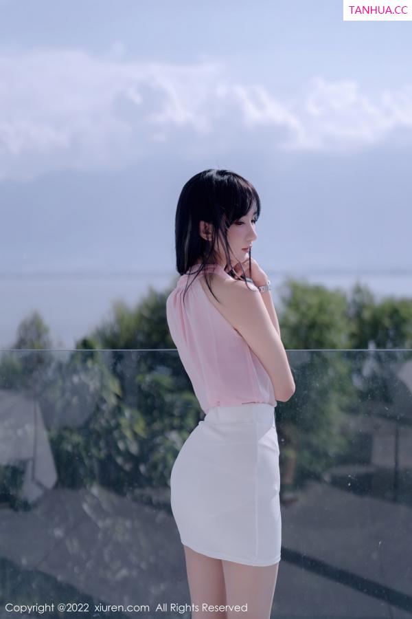 小果冻儿jelly  [XiuRen]高清写真图 2022.07.22 No.5318 小果冻儿第15张图片